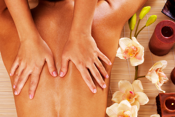 Massage Treatments